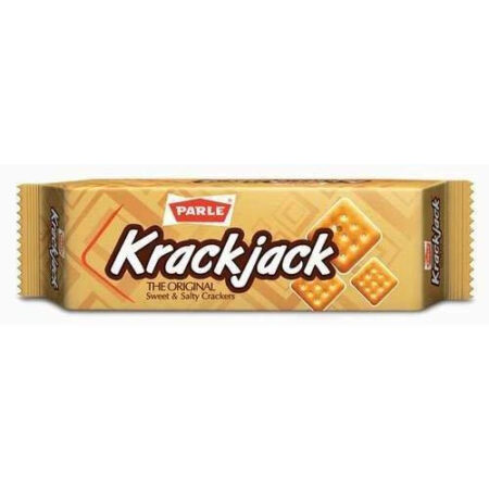 PARLE KRACKJACK-60G