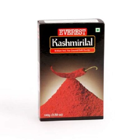 EVEREST KASHMIRI MIRCH 100G