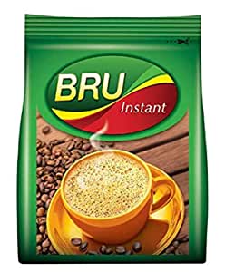 BRU INSTANT 100GMS