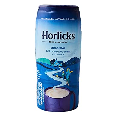 HORLICKS 300GMS