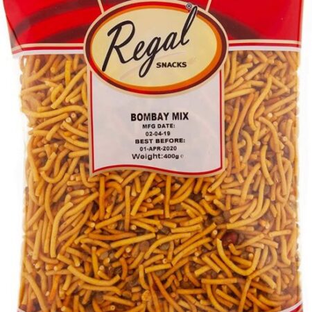 REGAL BOMBAY MIX 400G