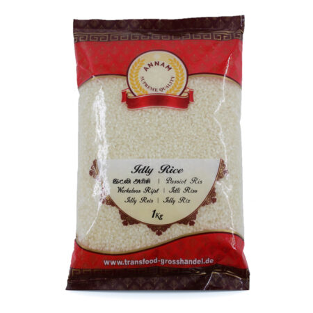 ANNAM IDLI RICE 1KG