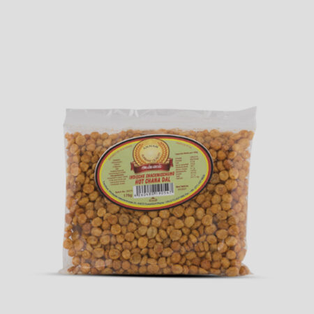 ANNAM HOT CHANA DAL 175G