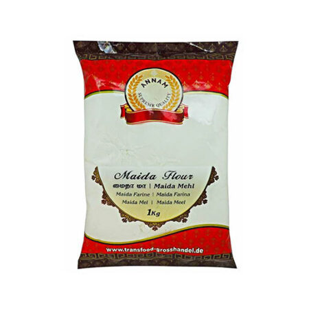 ANNAM/HEERA MAIDA FLOUR 1KG