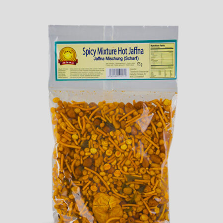 ANNAM SPICY MIX HOT JAFFNA 175GMS