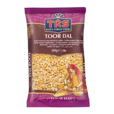 SCHANI/TRS/HEERA TOOR DAL 2 KG