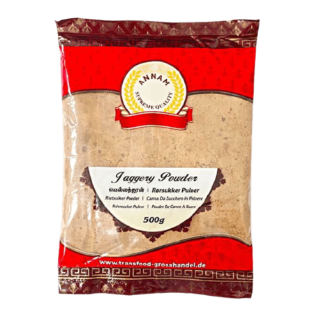 ANNAM JAGGERY POWDER 500G