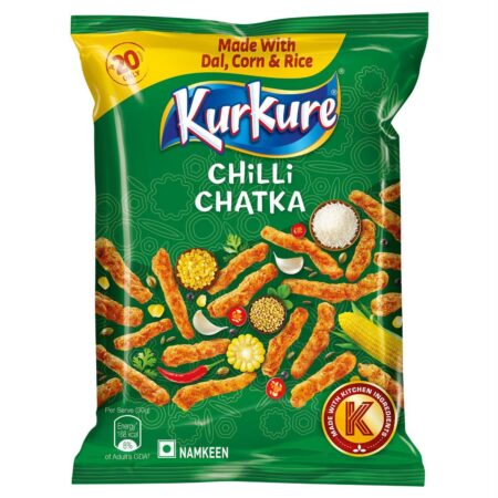 KURKURE MASALA 95G