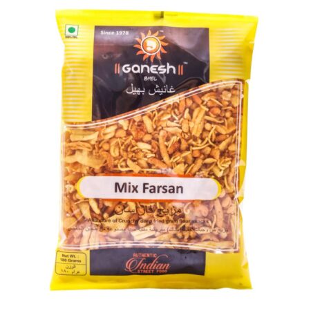 GANESH MIX FARSAN -200G