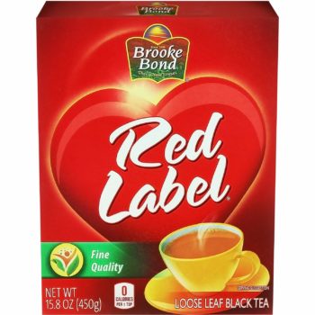 RED LABEL - 450 GMS