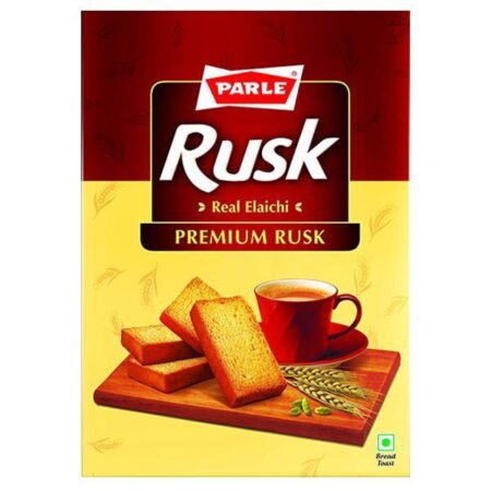 PARLE RUSK-ELACHI 600G