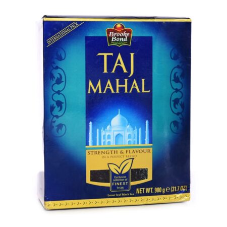 TAJ MAHAL 900G