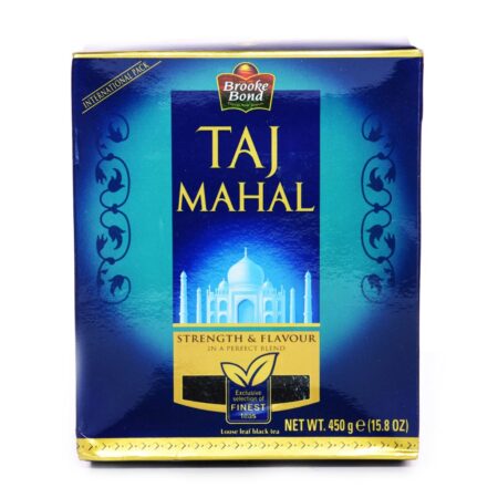 TAJ MAHAL TEA 450G