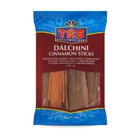 TRS|HEER CINNAMON STICKS (DAL CHINI) 50G