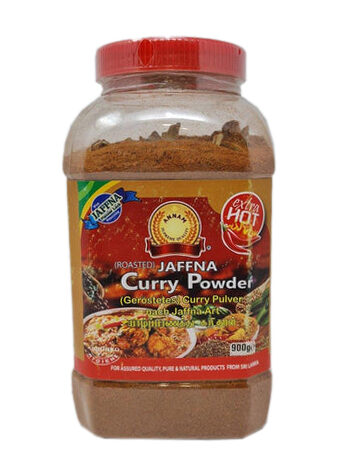 ANNAM JAFFNA CURRY POWDER 900G