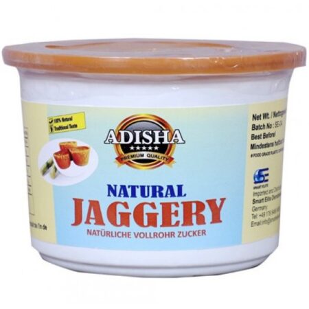 ADISHA JAGGERY 900G