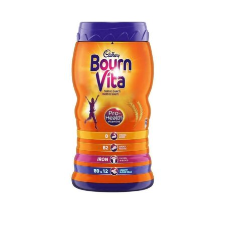 BOURNVITA 1KG