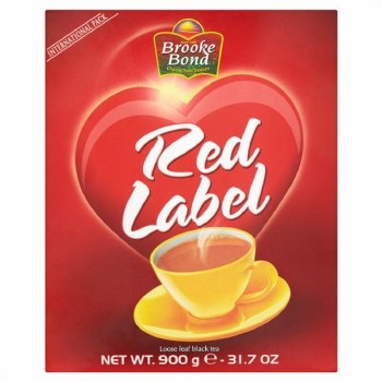 RED LABEL 900G