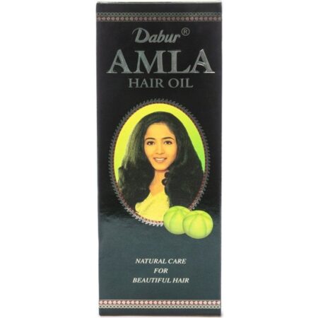 DABUR AMLA HAIR OIL-200ML