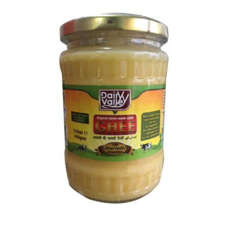 DAIRY VALLEY GHEE 440G