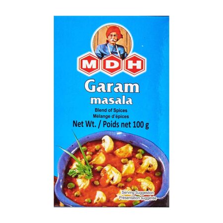 MDH GARAM MASALA -100G