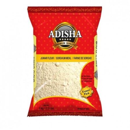 TRS/HEERA/ADISHA JUWAR FLOUR 1KG