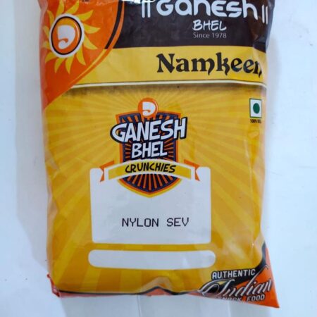 GANESH NYLON SEV 200G