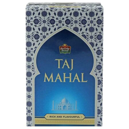 TAJMAHAL TEA 250G