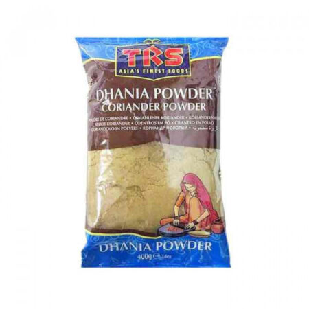 TRS/ DHANIA POWDER 400G