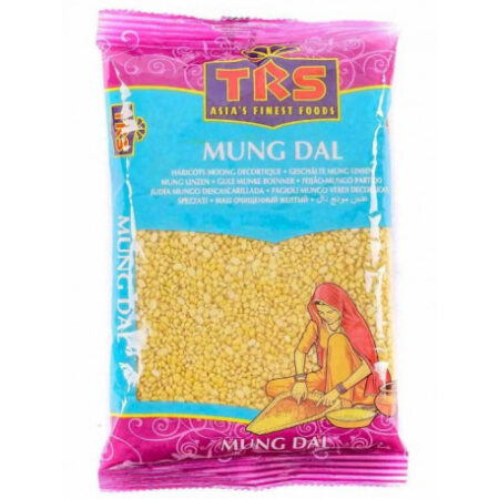 TRS MUNG DAL ( YELLOW) 500G