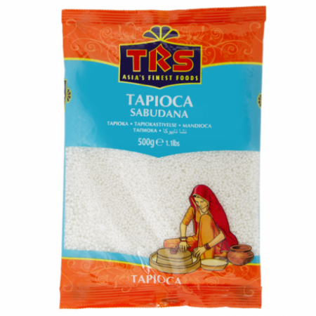 TRS SABUDANA (TAPOICA) 500G in munich germany