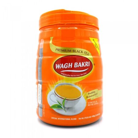 WAGH BAKRI TEA 1 KG